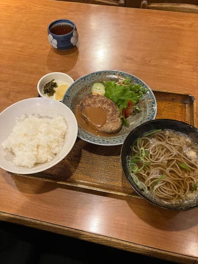 つなぎ - サブ画像1