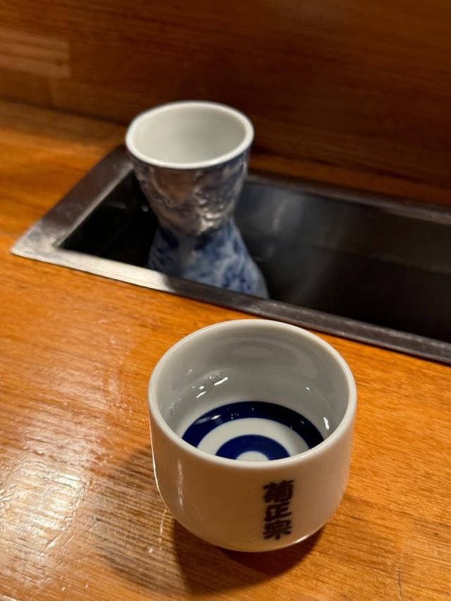 肴と酒の店 いさむ - サブ画像2