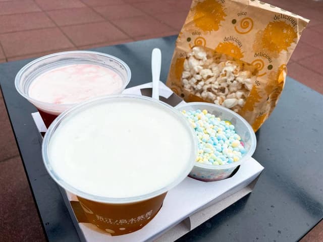 オーシャンカフェ 新江ノ島水族館 - サブ画像1