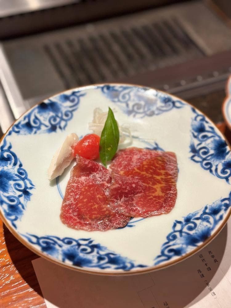 肉匠ふるさと 銀座本店