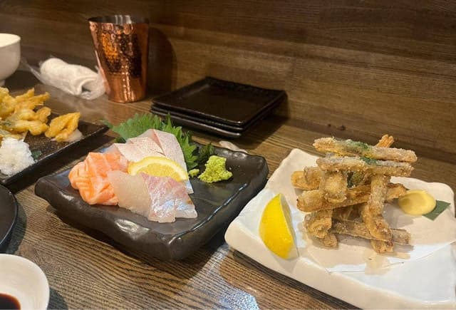 九州居酒屋 博田中 - サブ画像1