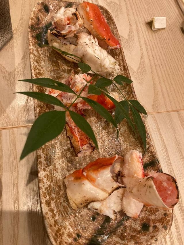 北海道魚料理 歓 - サブ画像3