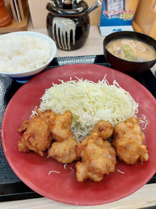 かつや 京浜川崎店 - サブ画像1