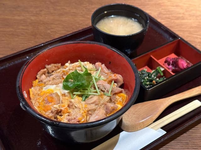 やきとり 鳥あさ - サブ画像1