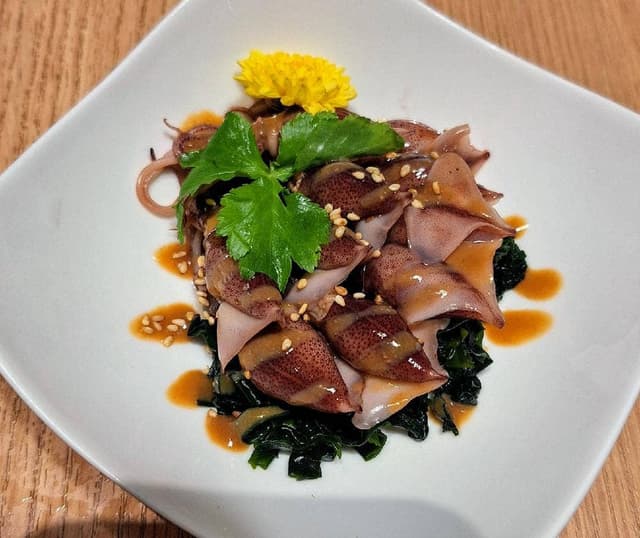 縁雫-蕎麦と肴- 南新宿店 - サブ画像2