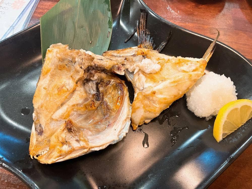 玉河 三鷹店