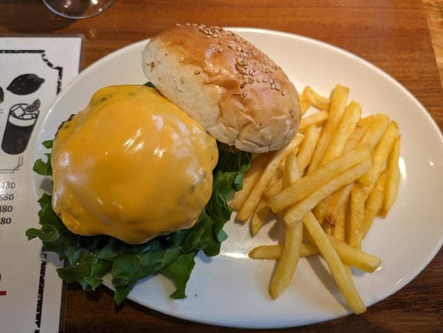 Italian Bar ANCORA - サブ画像2