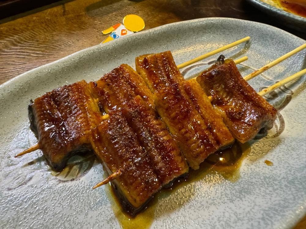 居酒屋倶楽部 串の木