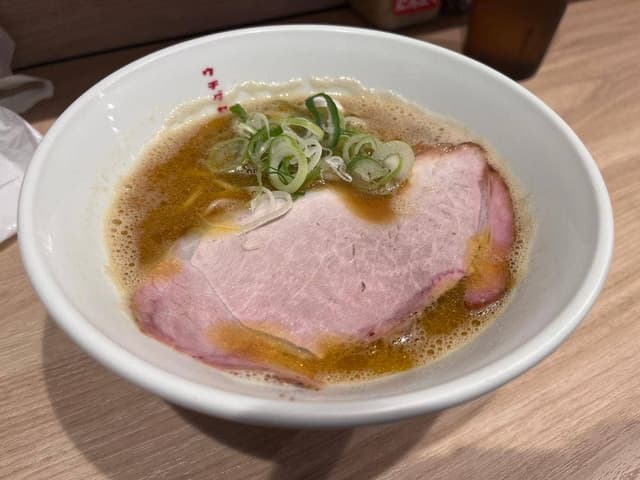 博多豚骨醤油らーめんウチダヤ - サブ画像2