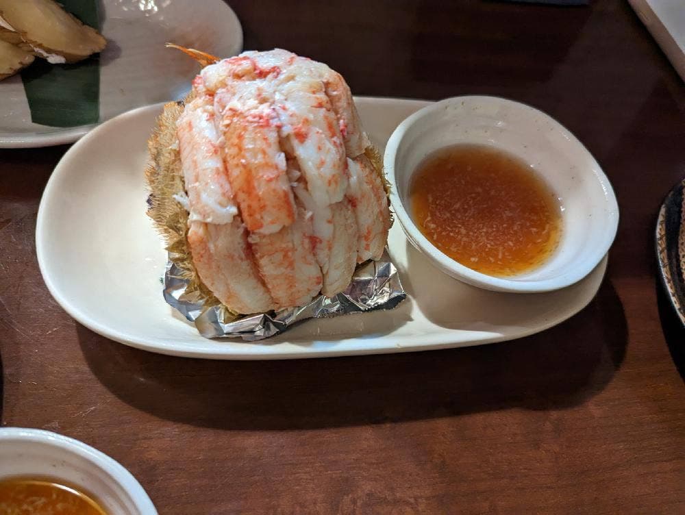 うまいもの処 あべお