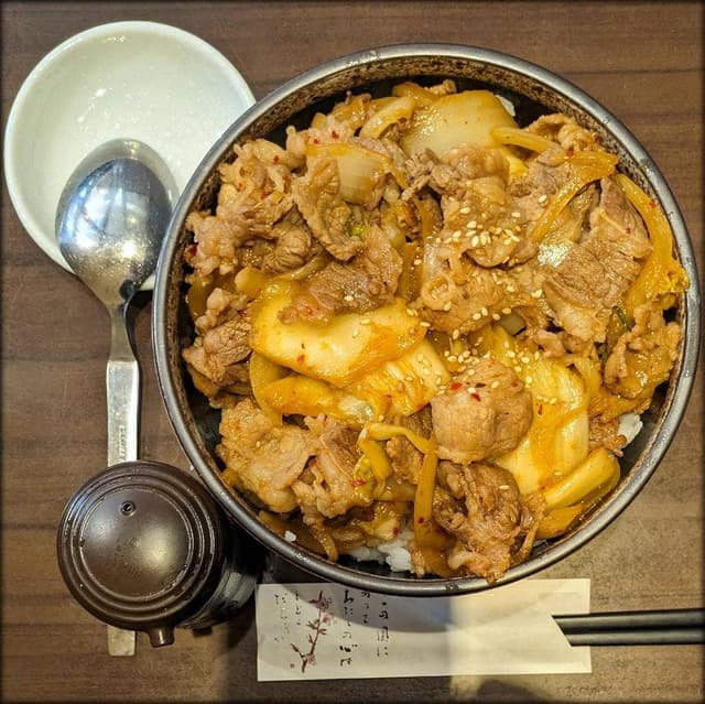 焼肉工房桜 - サブ画像1