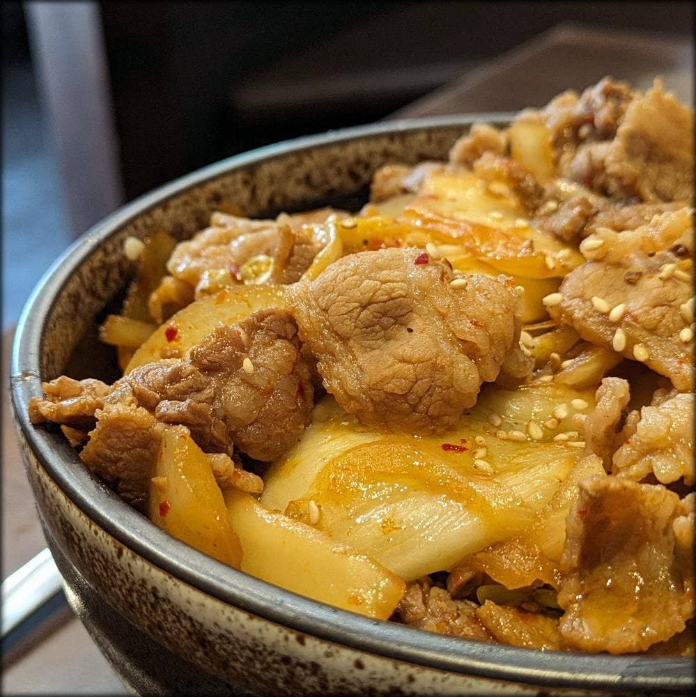 焼肉工房桜