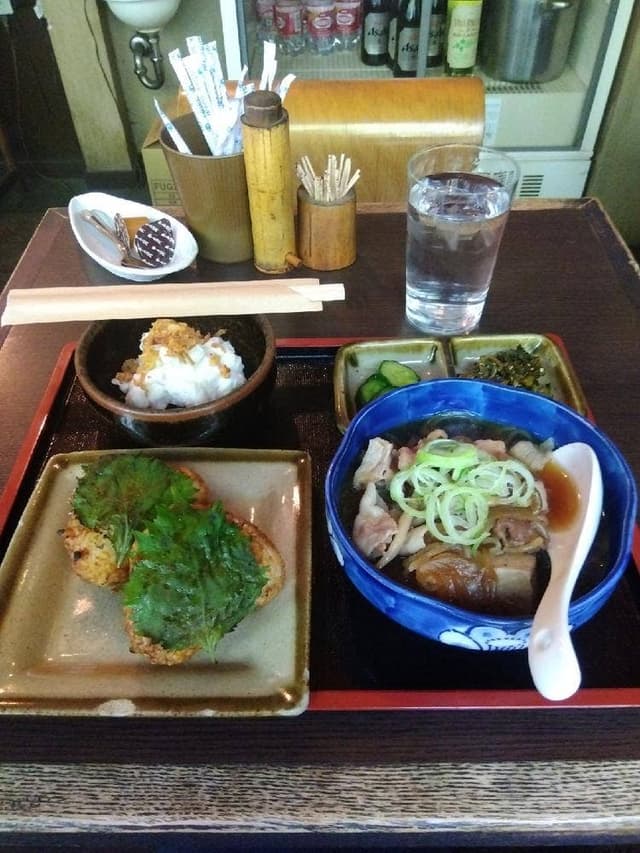 YAKITORI亭 - サブ画像1