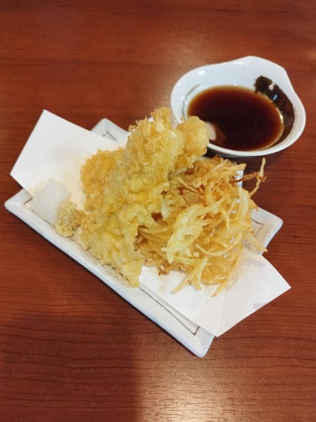 薮蕎麦 - サブ画像1