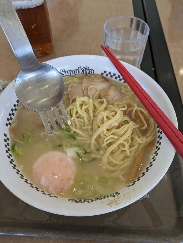 スガキヤ モリコロパーク店 - サブ画像2