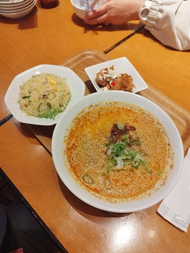 CHINESE 青菜 あみプレミアムアウトレット店 - サブ画像1