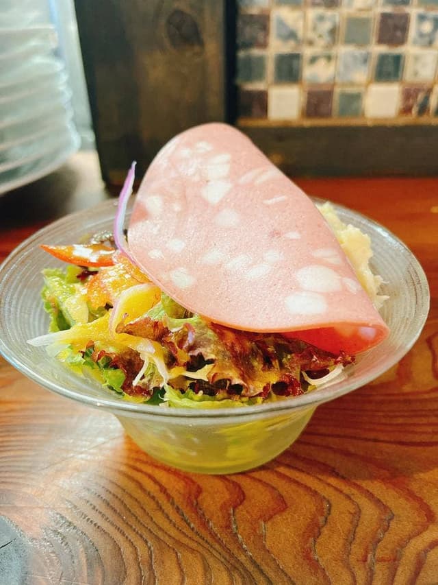 クッチーナ ・LIFE - サブ画像1