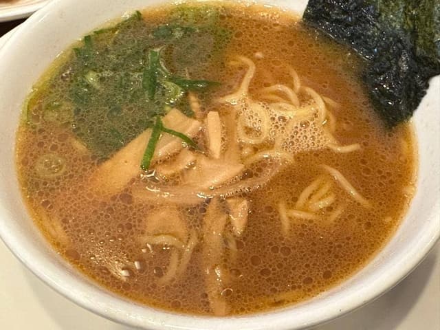 バーミヤン 船橋本中山店 - サブ画像2