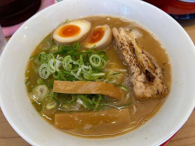 さいラーメン - サブ画像3