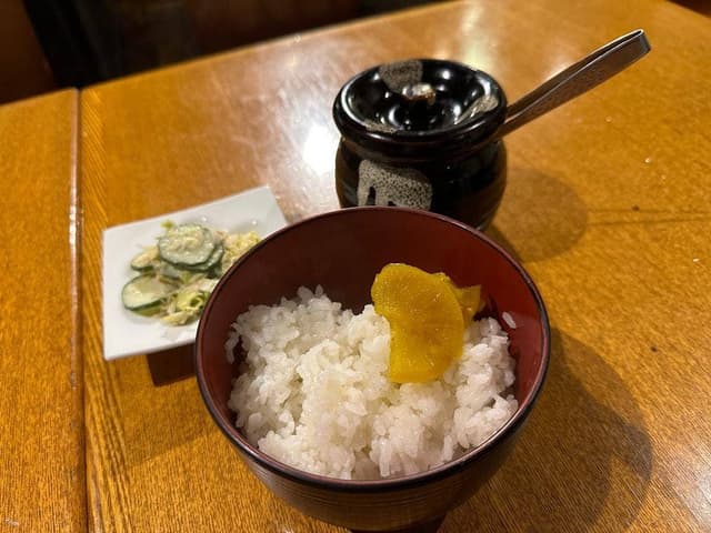 もつ鍋牛串 虎次朗 - サブ画像3