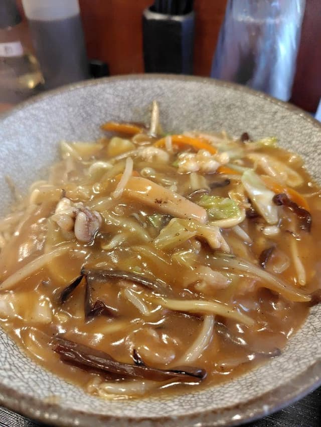 ちゃんぽん亭 コシキ 大橋店 - サブ画像3