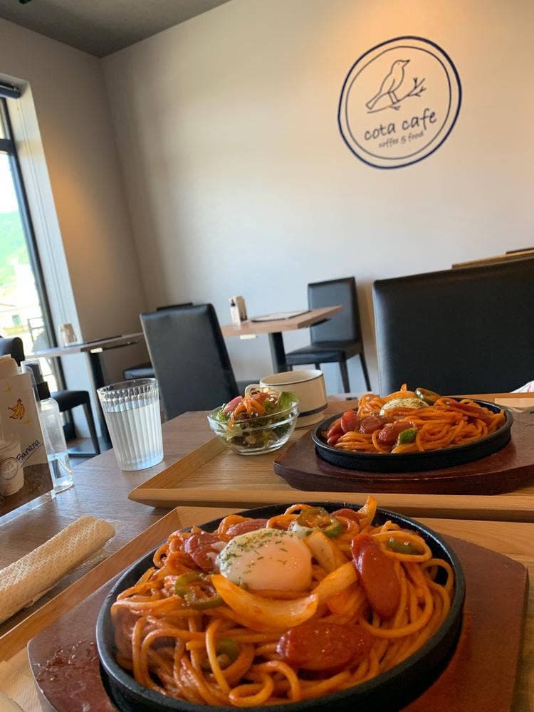 cota cafe