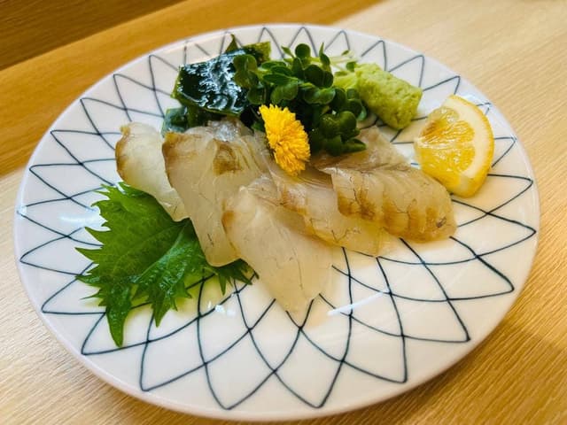 八作寿司 - サブ画像1