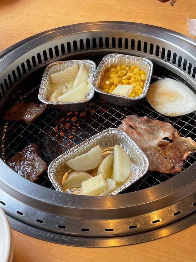 焼肉きんぐ 保土ヶ谷星川店 - サブ画像1
