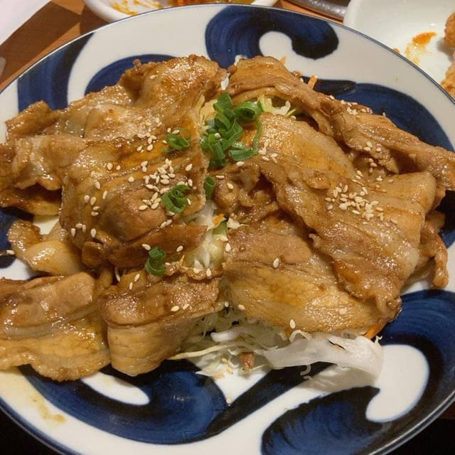 韓国料理 カンガンスルレ - サブ画像2