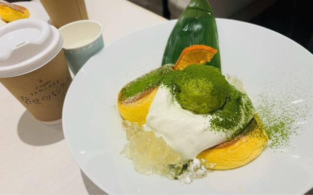幸せのパンケーキ 梅田店 - サブ画像2
