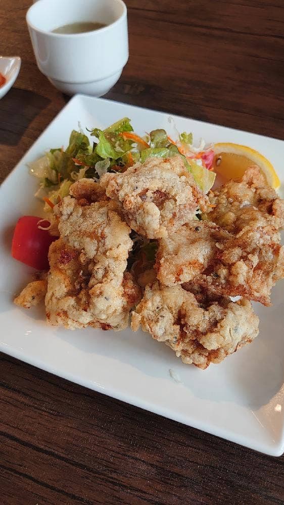 炭火焼焼肉 いいとき