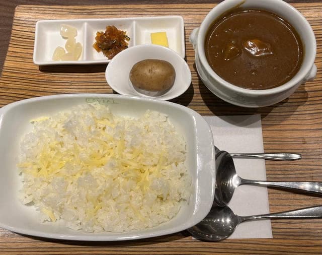 ガヴィアル コレド室町2号店 - サブ画像2