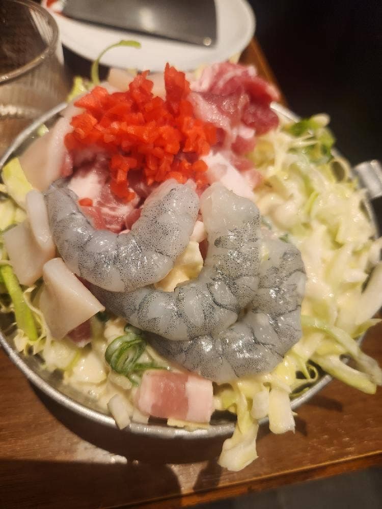 鶴橋風月 阿倍野橋店