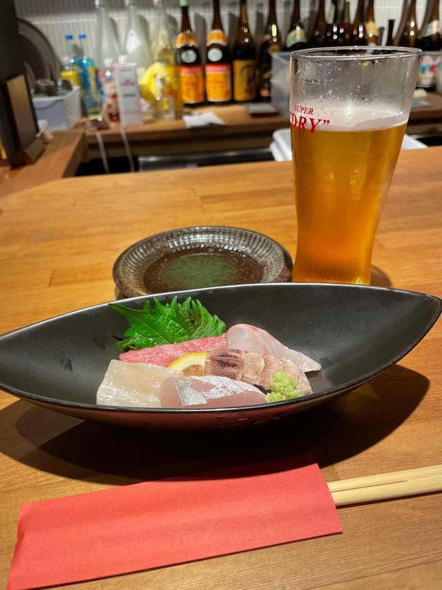 立ち飲み ひとよ - サブ画像2