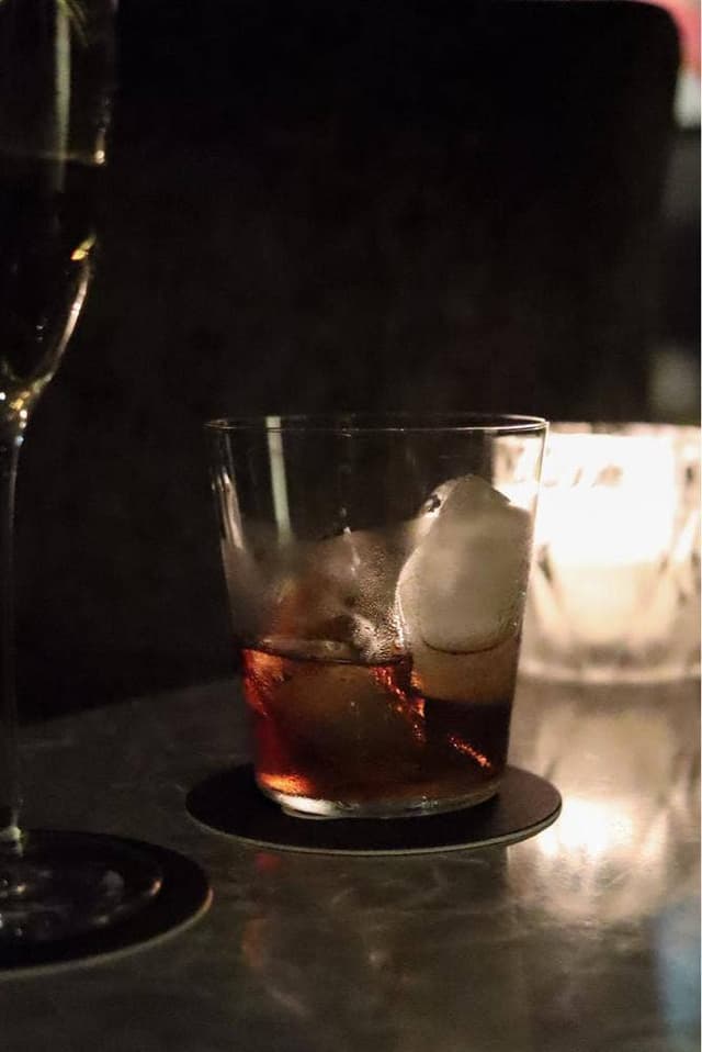 西麻布OkSan -Bar&Dining- - サブ画像3