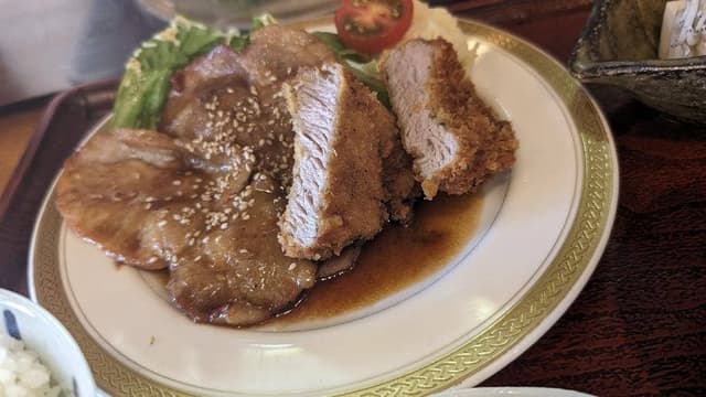 和食処さがみ - サブ画像3