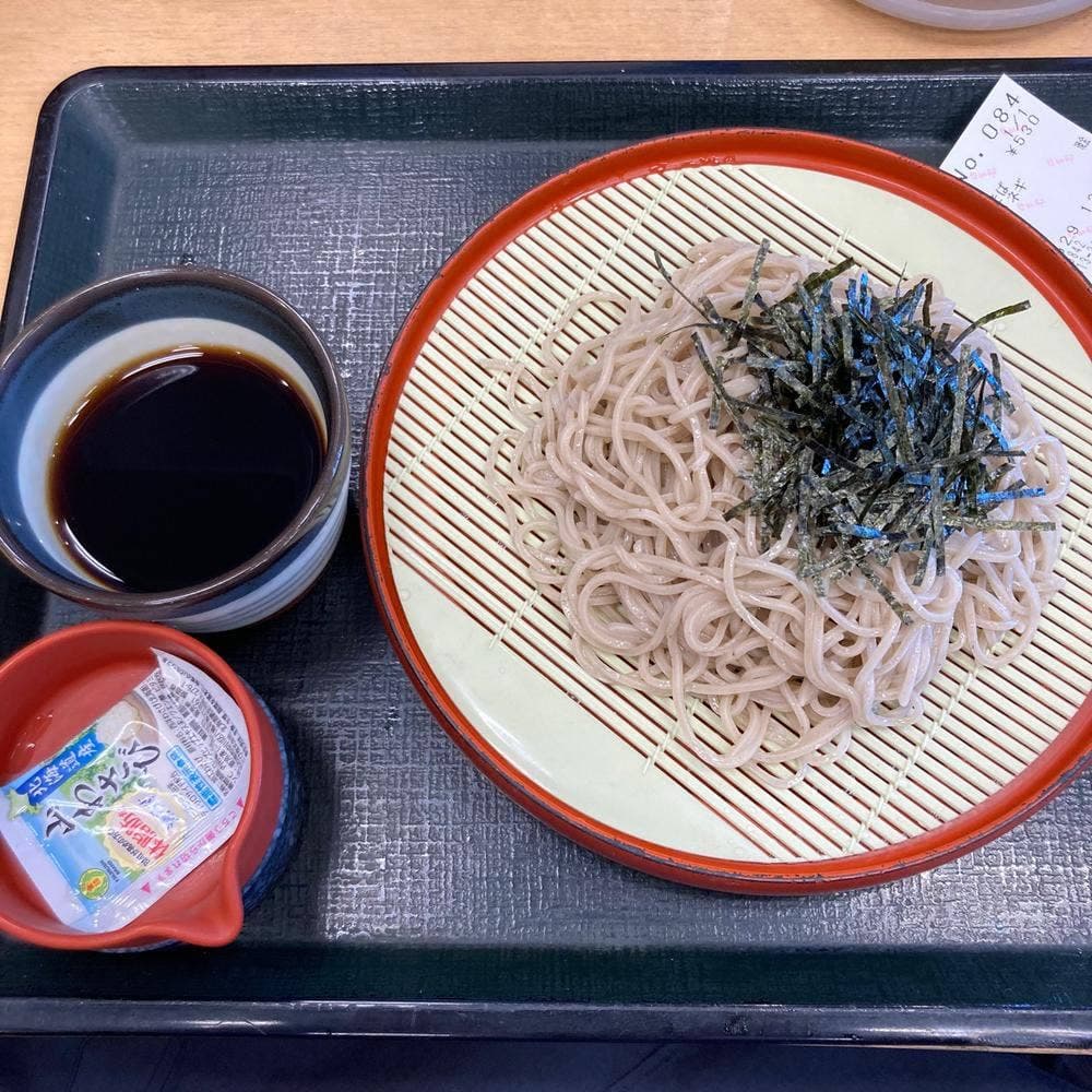 なか卯 梅田太融寺店