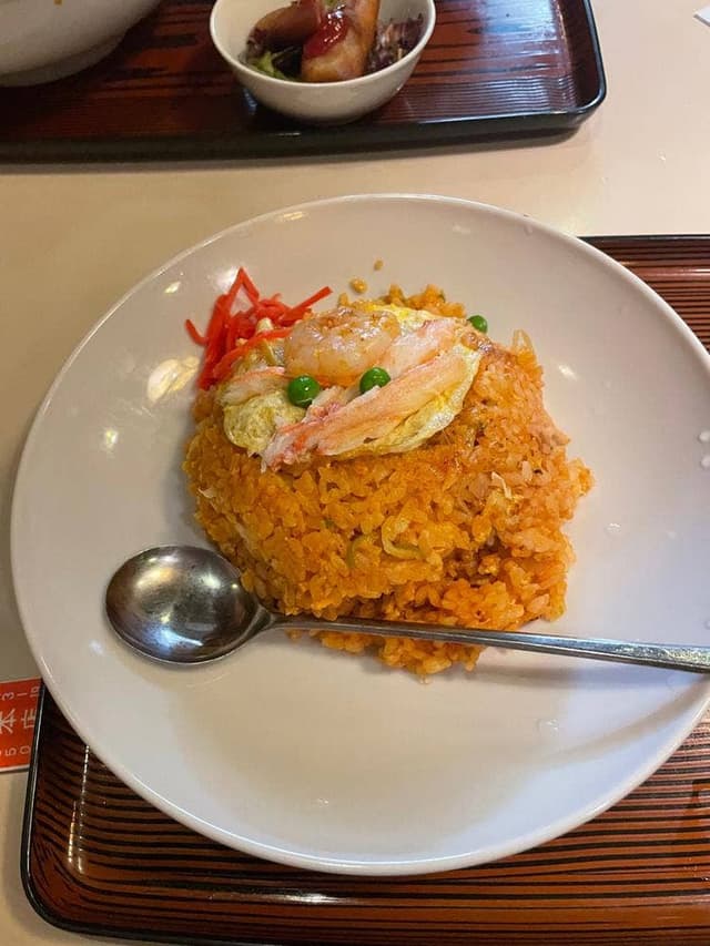 東洋軒 本店 - サブ画像1