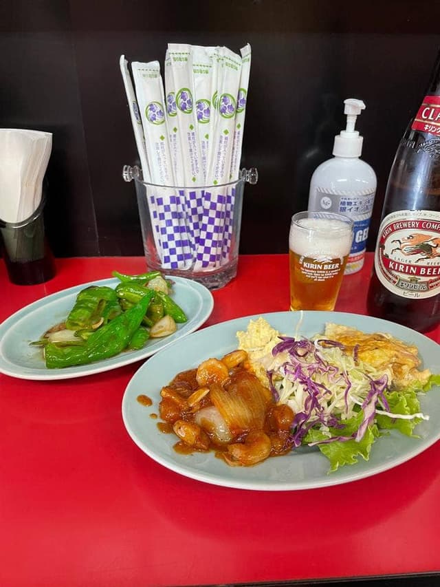 泰苑 - サブ画像2