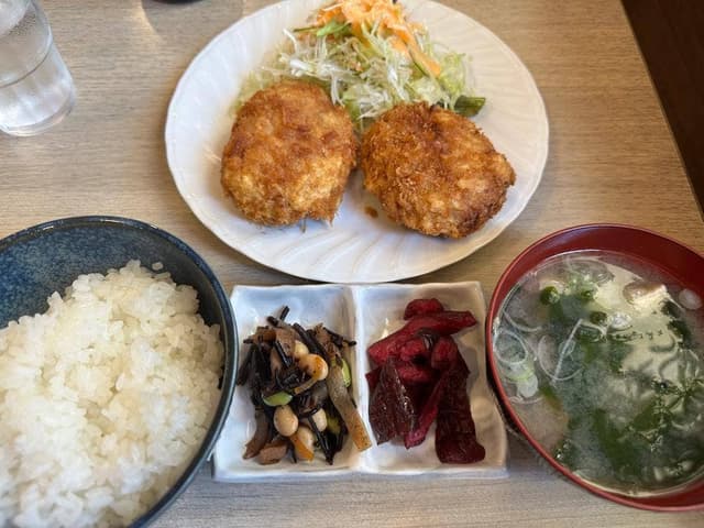 マリーナ食堂 - サブ画像1