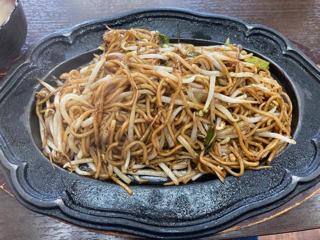 焼きそば 優心 - サブ画像1