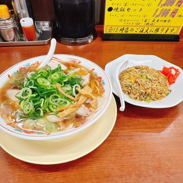 本家第一旭 たかばし 寺田店 - サブ画像2