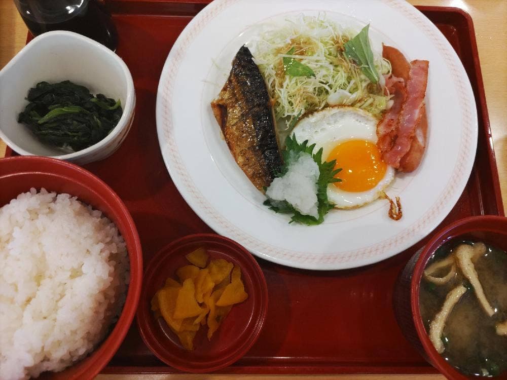 ファミリーレストラン ジョイフル 佐賀武雄店