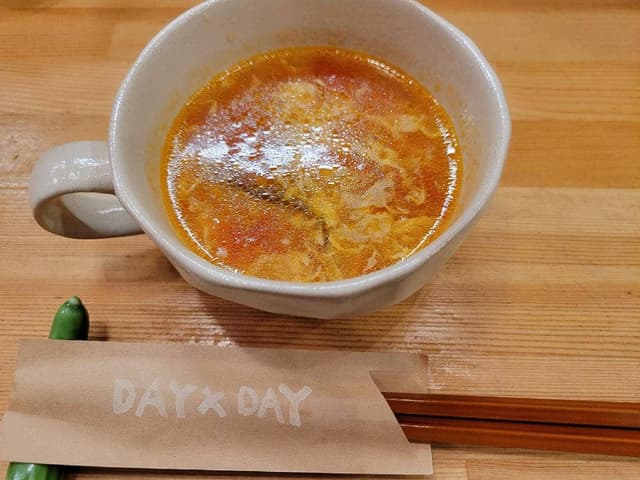 DAY×DAY - サブ画像1