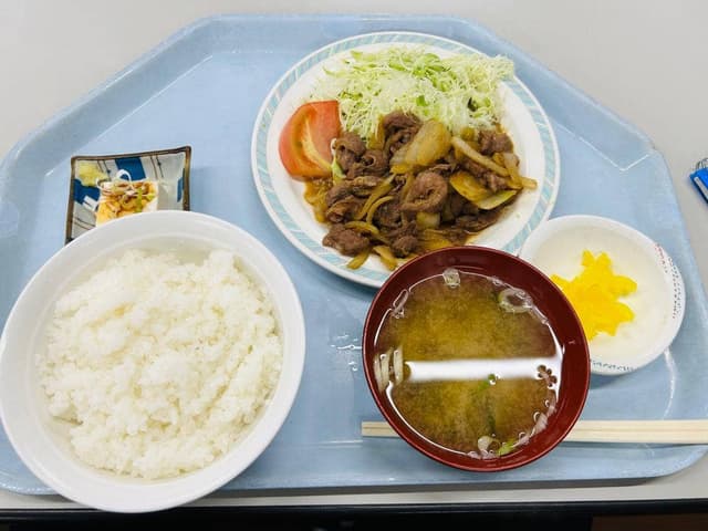 まぁちゃん食堂 - サブ画像2