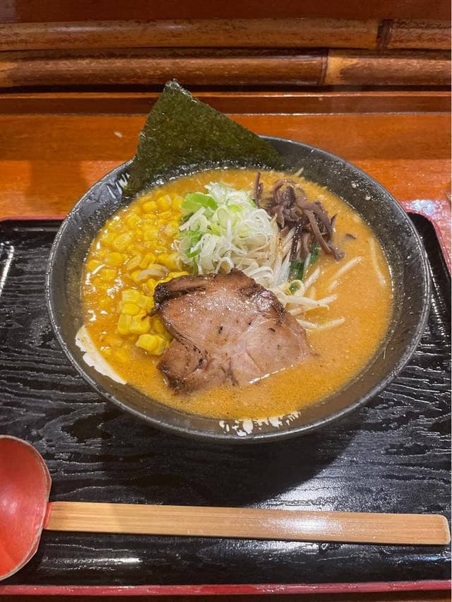 すすきのらぁめん 膳 - サブ画像2