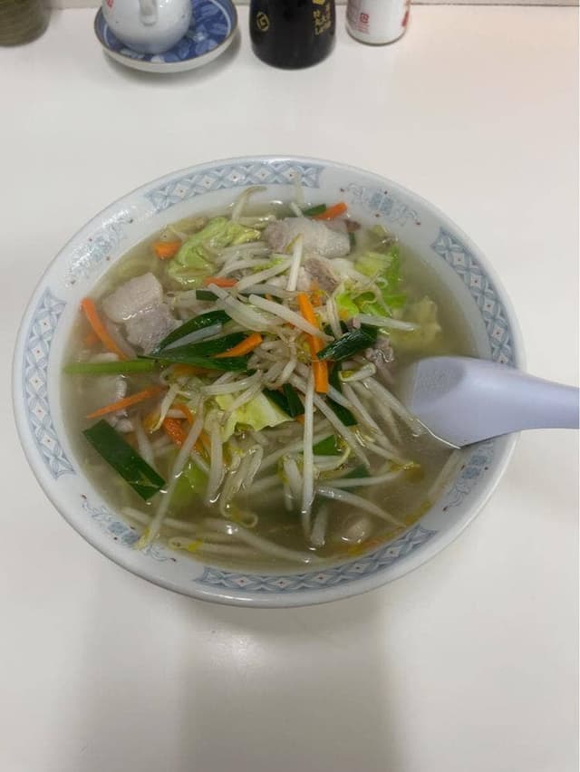 蘭々亭 - サブ画像3