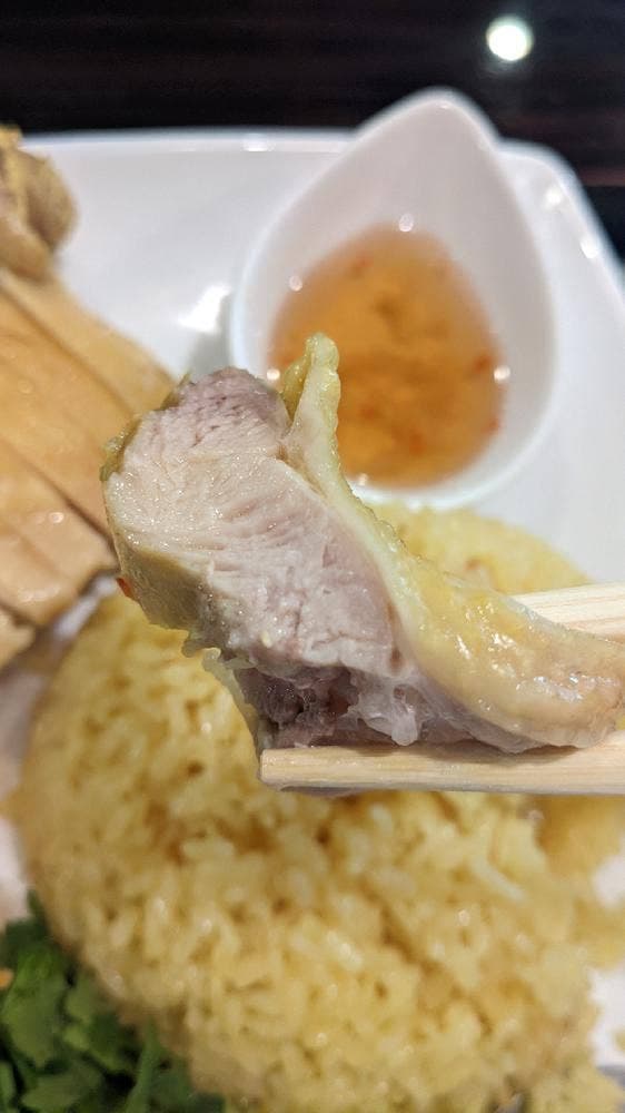 ベトナム料理 コムヴィエトクァン 神田神保町本店