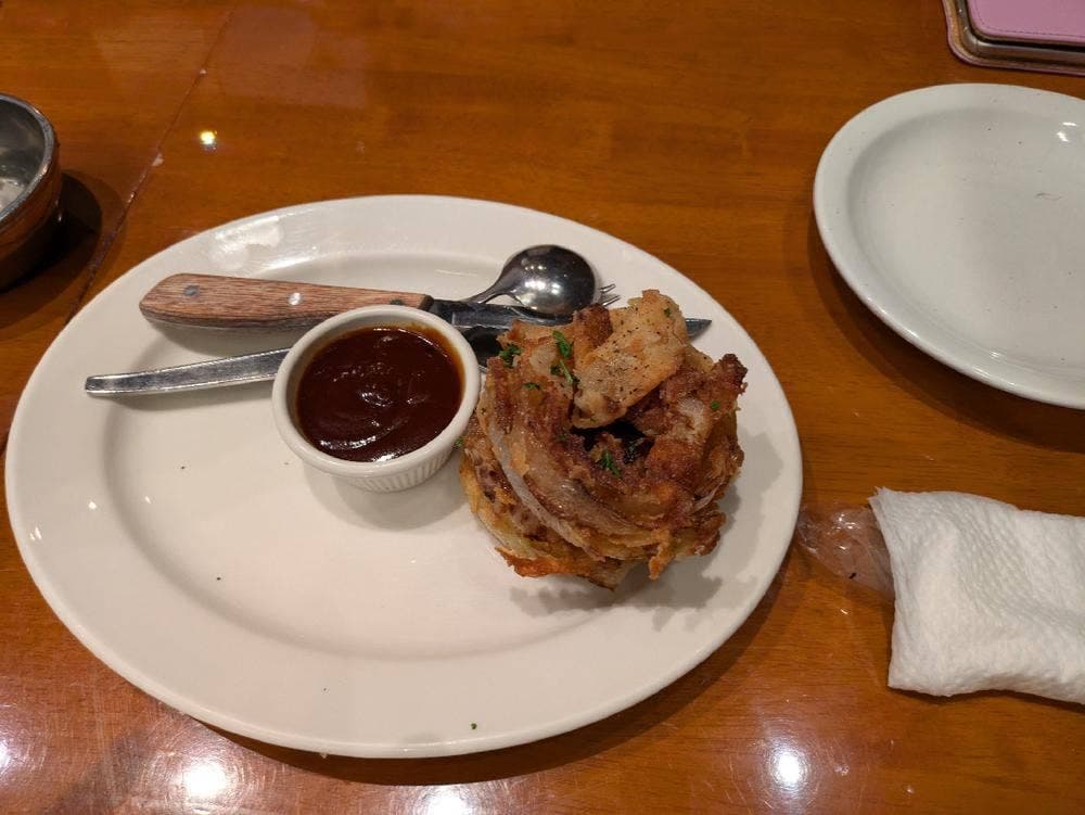 トニーローマ イオンモールKYOTO店