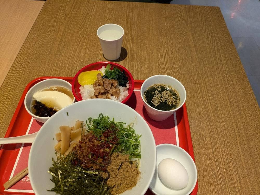 台湾甜商店 ららぽーとEXPOCITY店